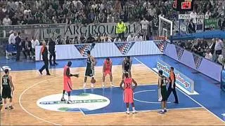 ΤΟ 4 GAME ΠΑΟ-ΜΠΑΡΤΣΑΣ ΣΤΟ ΟΑΚΑ 31/3/11