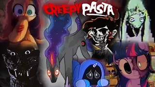 The Return of Creepypasta (Deep Dive)