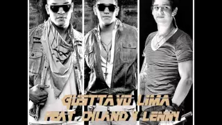 Balada (Remix Oficial)  - Gusttavo Lima feat. Dyland & Lenny
