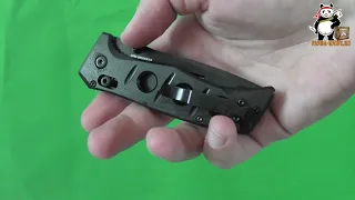 Реплика Benchmade 273FE-2 Mini Adamas - на сайте китайских ножей panda-knife.ru