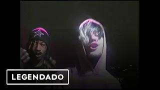 lil peep x lil tracy - witchblades (legendado)