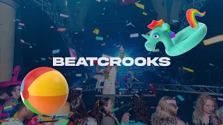 Beatcrooks | Magic Foute Party 2023