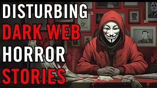 5 Dark Web Horror Stories That Will Leave You Traumatized (Vol. 29)