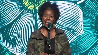 "Mothers of All Kinds" spoken word
