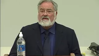 George Lakoff "The Brain and Its Politics"