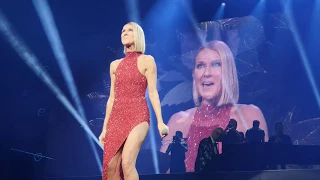 Celine Dion - À Vous (Front Row) - Ottawa - Oct 15th, 2019