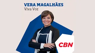 Viva Voz - Vera Magalhães - 19/05/2021