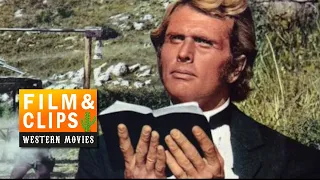 Alleluja & Sartana Are Sons... Sons of God - Full Movie by Film&Clips Western Movies