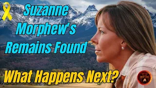 Suzanne Morphew Update 2023 | Body Found and Identified as Missing Colorado Mom