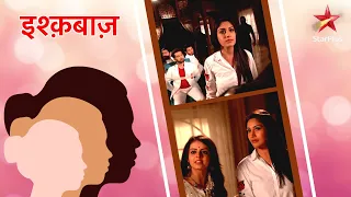 Women's Day Special ||Ishqbaaz || Anika ne dikhayi apani Bahaduri ! part 1 #iwd2023 #embraceequity
