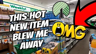 RUN & GRAB THESE DOLLAR TREE🔥🛍️ SHOCKING NEW FINDS FOR $1.25‼️