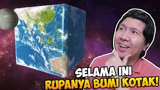 SEMUA RAHASIA DI GAME SOLAR SMASH! ANEH JUGA MENGERIKAN!