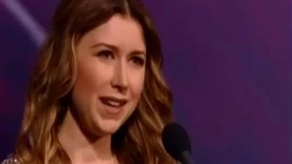 Hayley Westenra in Memorial Day Concert