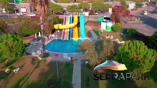 Serra Park Hotel Antalya (Manavgat) Titreyengöl | Titreyengol.com