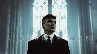 (Peaky Blinders) Thomas Shelby | A Broken Man