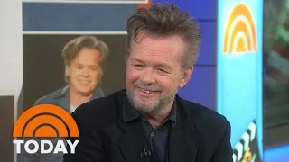 John Mellencamp Talks His New Album, Teaming Up With Carlene Carter | TODAY