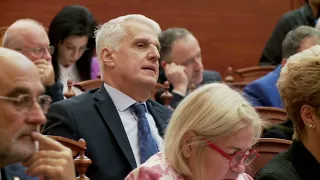 Majko debat me Bardhin për Berishën, i kthehet dhe Tritan Shehut: Je 25 vjet me vonesë