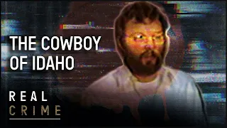 The Murdering Outlaw Who Thought He Was Above The Law | The FBI Files | Real Crime