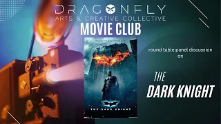 April Movie Club : The Dark Knight