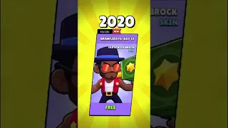 Brawl Stars Christmas Gifts