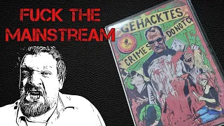 Gehacktes - Die Serie bei Fuck the Mainstream