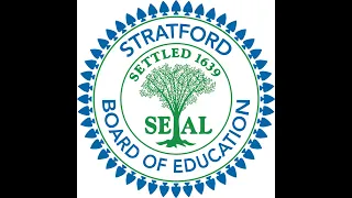 March 01, 2023 Stratford Board of Education Special Meeting