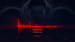 "Xistant" - Hi-Finesse Music and Sound Design - Official Youtube Release