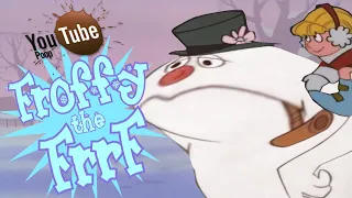 YTP - Froffy the FrrF