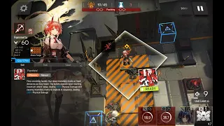 Arknights 7-18 | Derp Squad Part 3