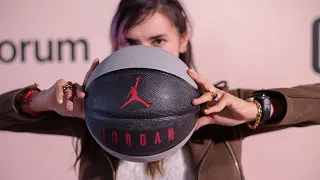 Tarde o temprano esto tenía que pasar: In Forum Ciudad de México - No Hype x Jordan Brand