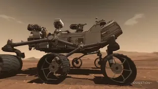 How NASA Build Mars Rover?