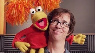 Ben Folds Five "DO IT ANYWAY" f. Fraggle Rock [Official Video]