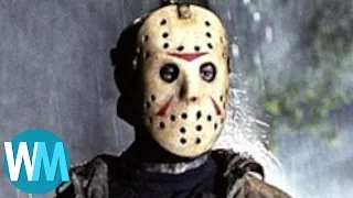 Top 10 Supernatural Serial Killers In Movies