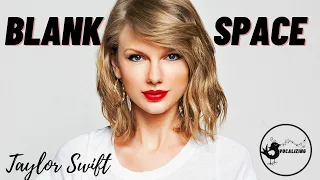Taylor Swift- Blank Space cover by Vocalizing Official