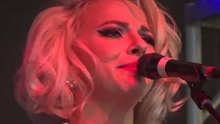 SAMANTHA FISH "BITCH ON THE RUN" 6/14/19  LIVE IN FORT WAYNE HD