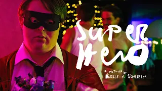 SUPERHERO Trailer