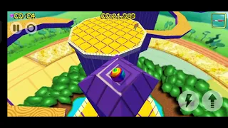 Marble Blast Web (Gold) All levels Beginner - Intermediate - Advanced  with my new marble #4