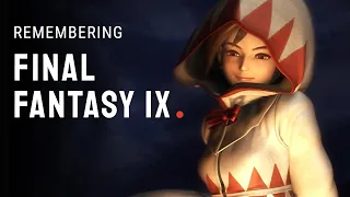 Final Fantasy IX Retrospective Review | Game Discourses