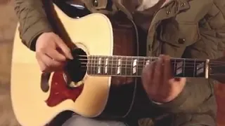 Mejor que a ti me va acustico