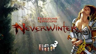 "RAPGAMEOBZOR 3" - Neverwinter