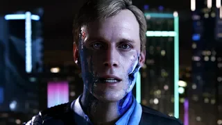 CAN YOU SAVE HER!? | Detroit Become Human (DEMO)