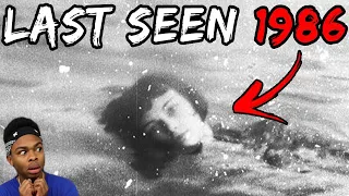 Top 10 Unsolved Disappearances That Will HAUNT you