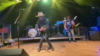 Lukas Nelson & POTR ~ Give Me Something Real @ Boulder 02/20/2020