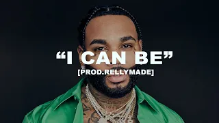 [FREE] Kevin Gates x Rod Wave Type Beat 2022 "I Can Be" (Prod.RellyMade)