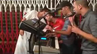 Cheb Mimou et Mohamed Samir - LIVE 2 HD