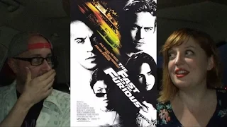 Midnight Screenings - The Fast and the Furious