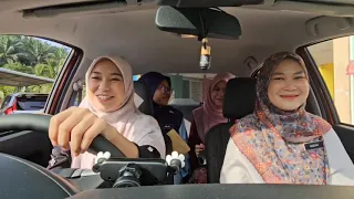 SK SEGAMAT KECIL MUZIK VIDEO 2024 (DE FAM - ALAMAK RAYA LAGI)