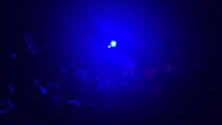 Xavier Rudd - "Better People" (Live @ Highline Ballroom, NYC)