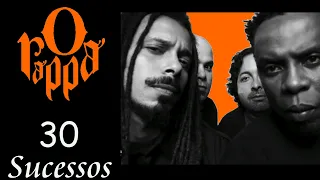 ORappa - 30 Sucessos