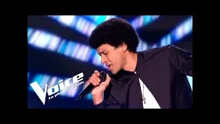 Macklemore ft. Ryan Lewis - Can't Hold Us | Hi Levelz | The Voice 2019 | Blind Audition